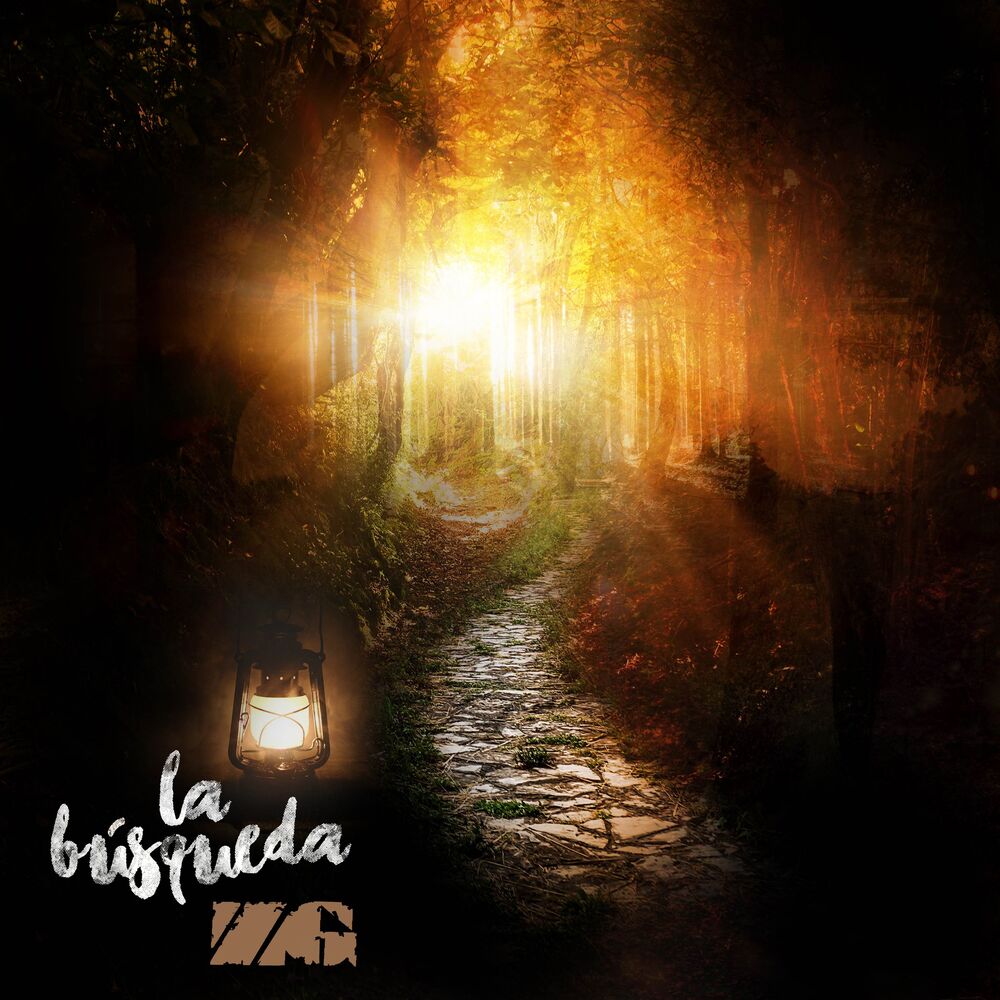 Picture of La Búsqueda
