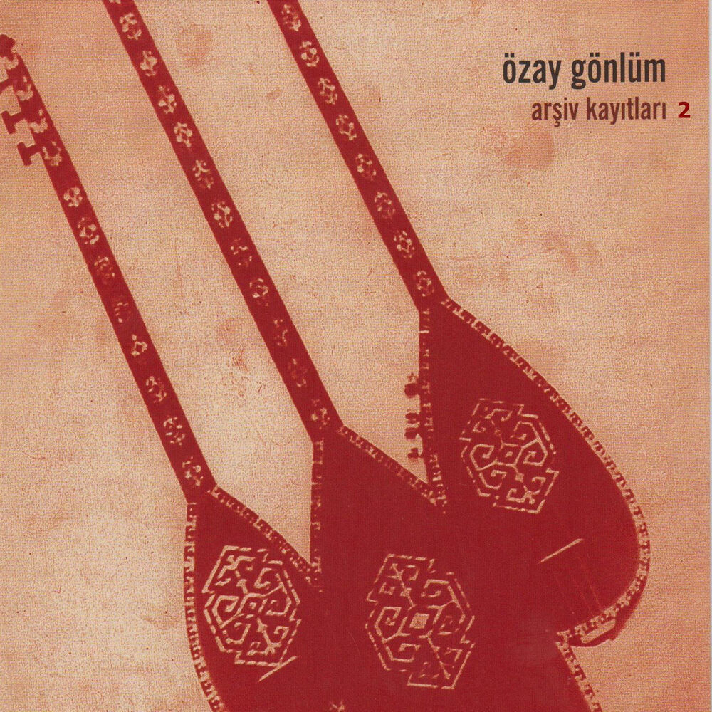 Picture of Arşiv Kayıtları, No.2