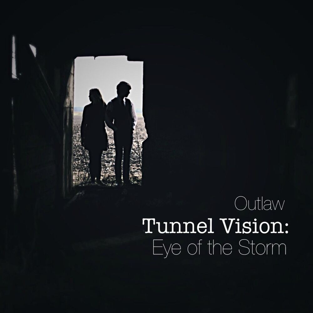 Picture of Tunnel Vision: Eye of the Storm
