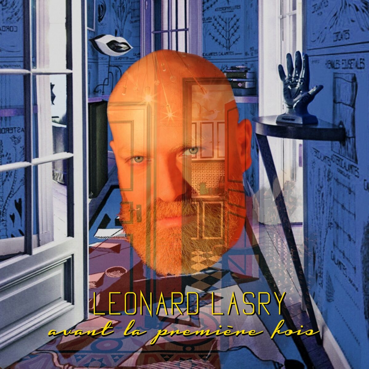 Album cover of Avant la première fois