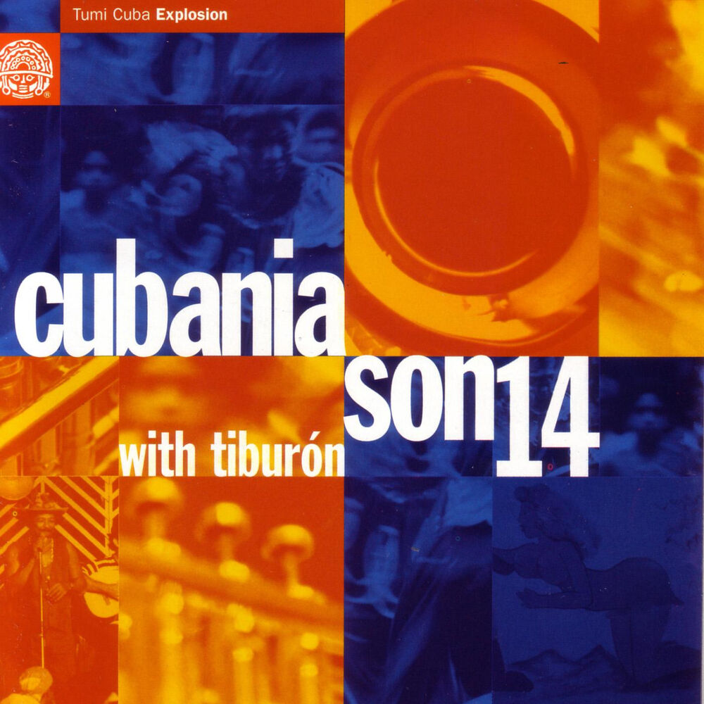 Picture of Cubania
