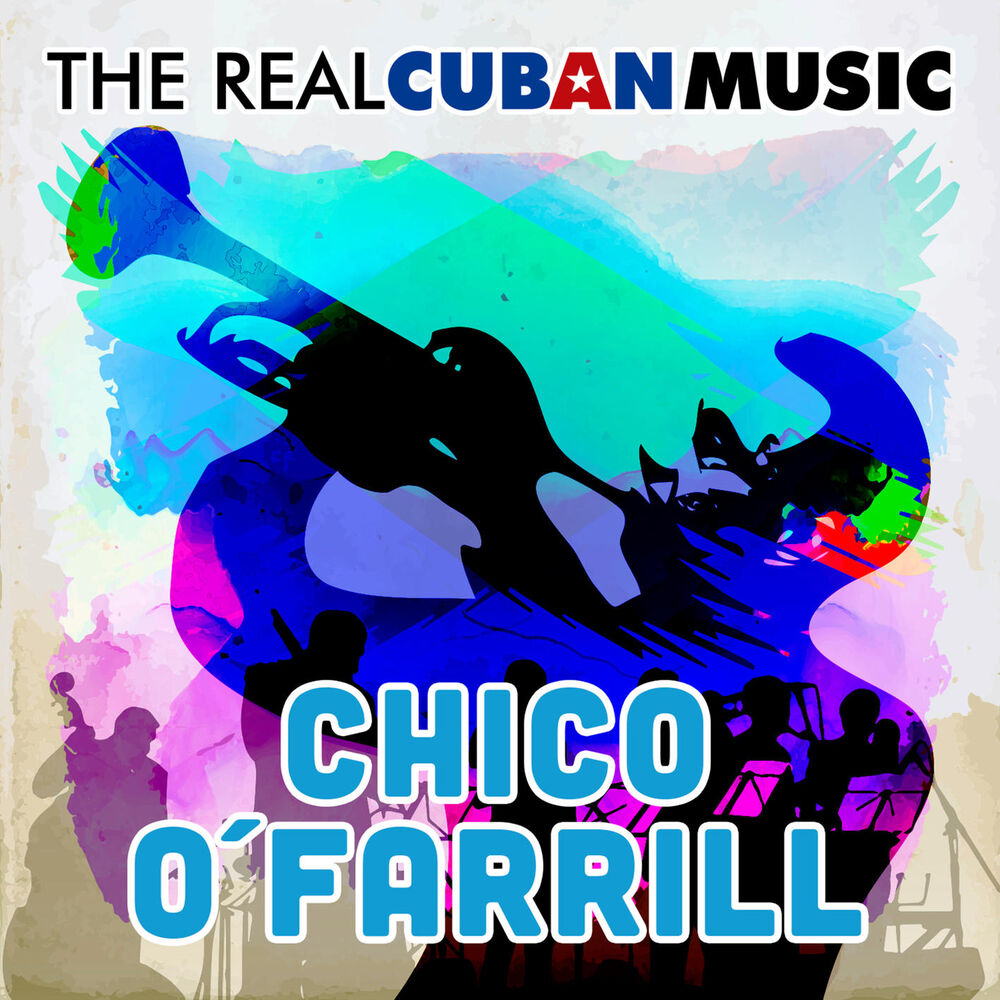 Picture of The Real Cuban Music (Remasterizado)
