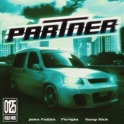 Cover of PARTNER