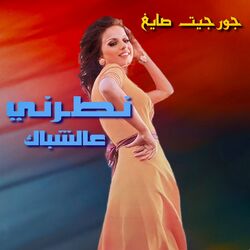 Cover of Natarny 3al Chebak