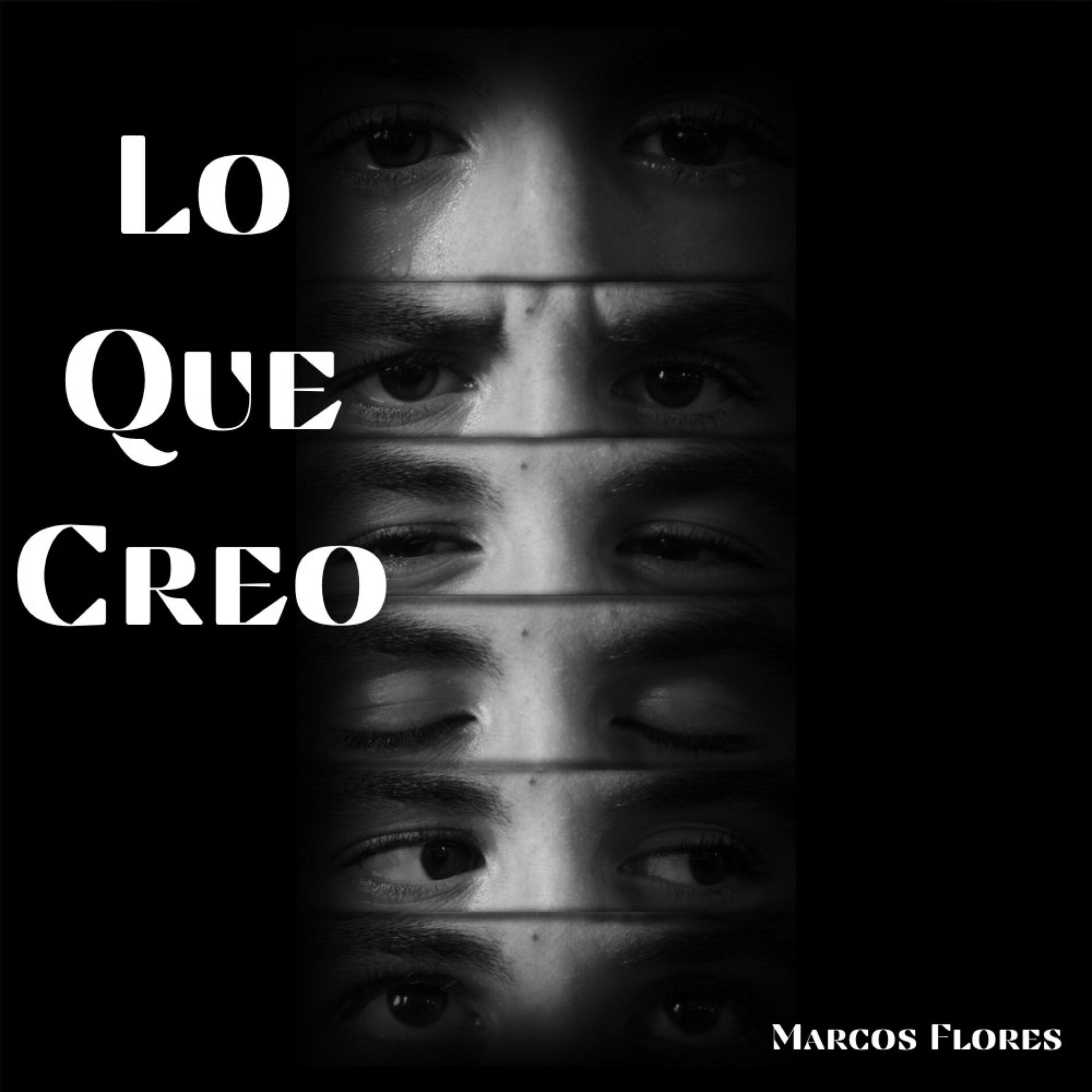 Album cover of Lo Que Creo