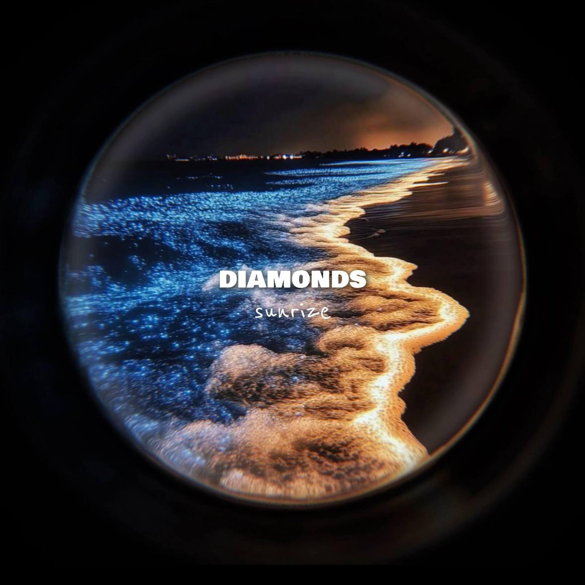 Album cover of Diamonds (Afro House)