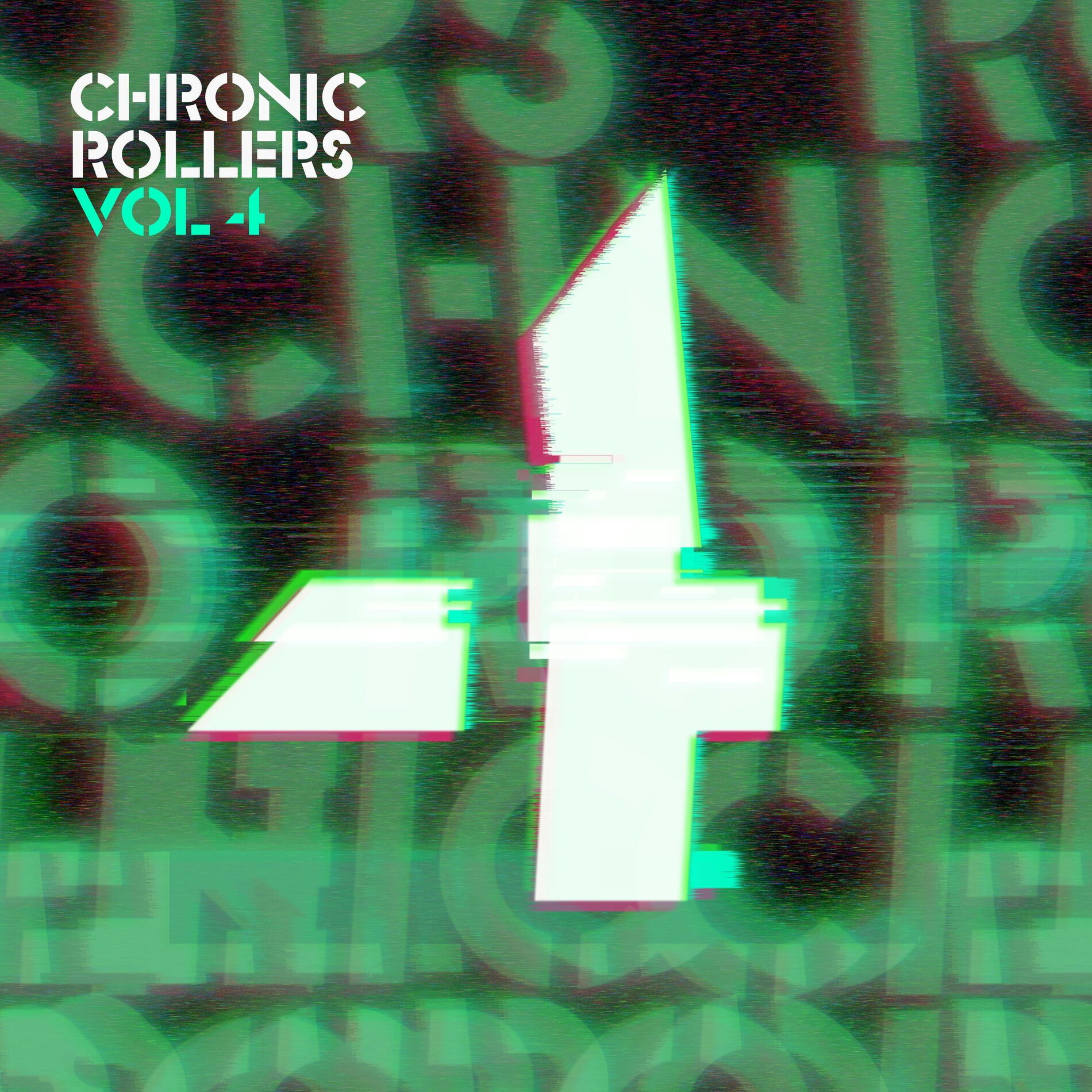 Album cover of Bionic Funk