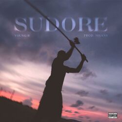 Cover of Sudore (feat. 50Sans)