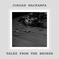 Cover of Tales from the Broken