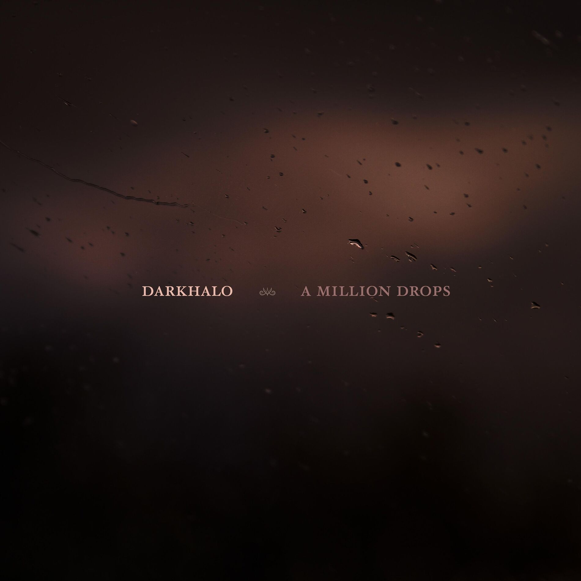Album cover of A Million Drops