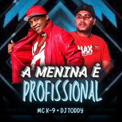 Cover of A Menina É Profissional