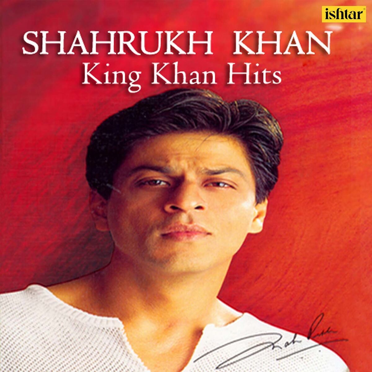 Album cover of Chaiyya Chaiyya (From 