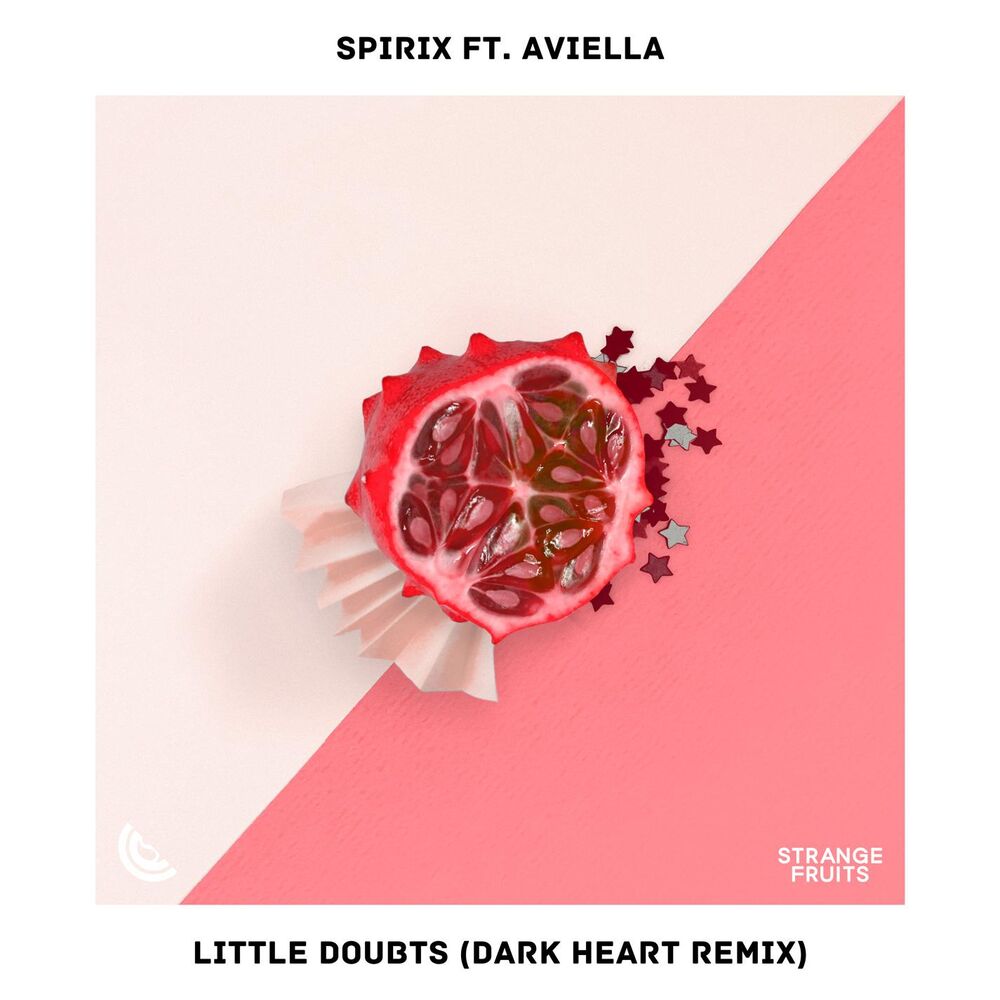 Picture of Little Doubts (feat. Aviella) [Dark Heart Remix]