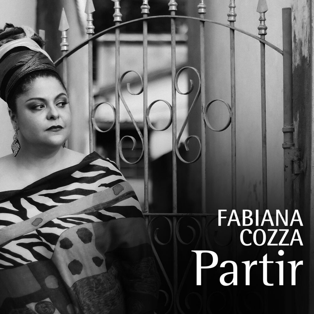 Picture of Partir