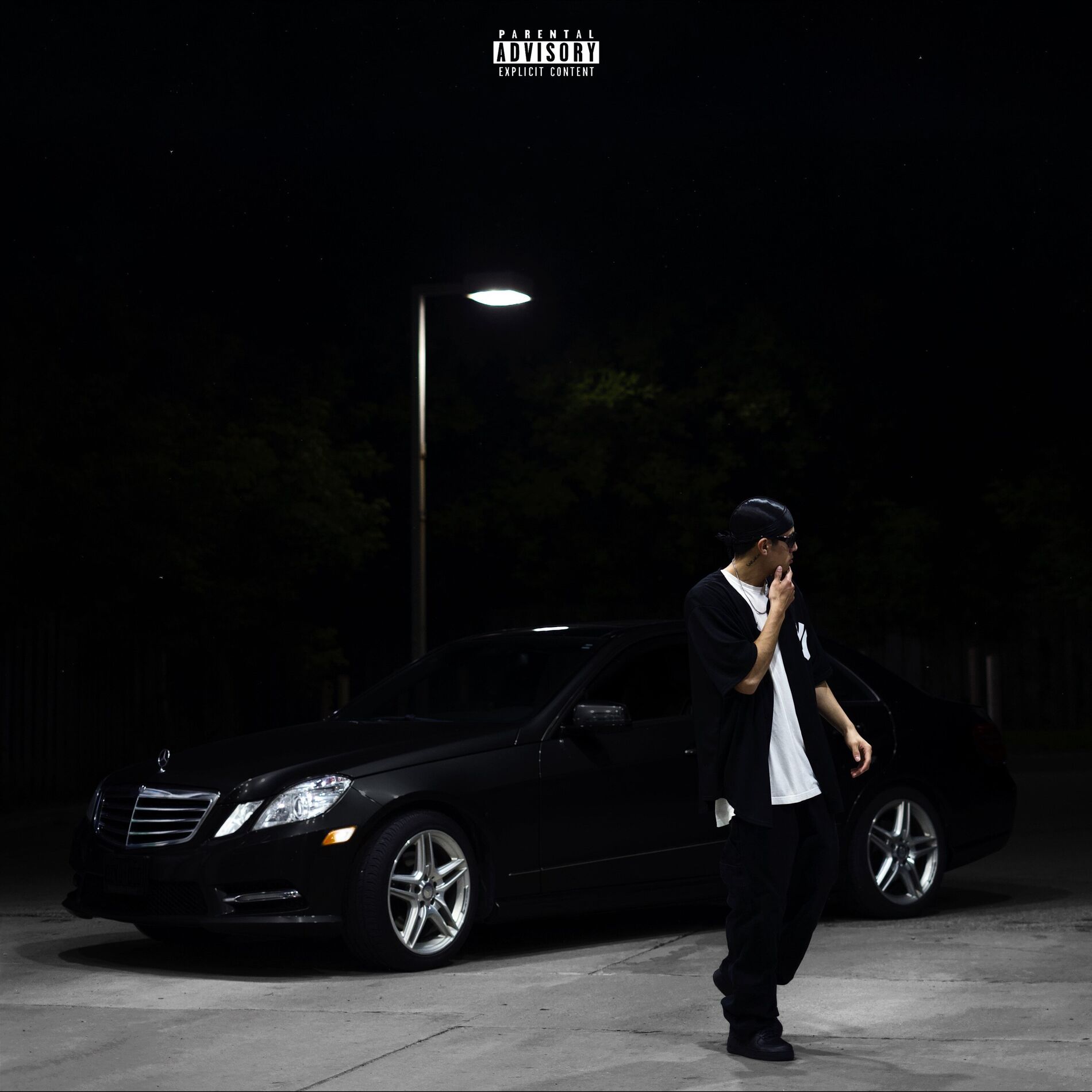 Album cover of Maye Season