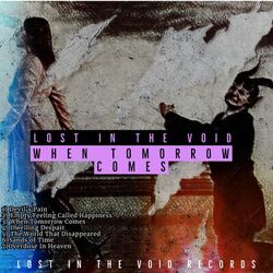 Cover of When Tomorrow Comes