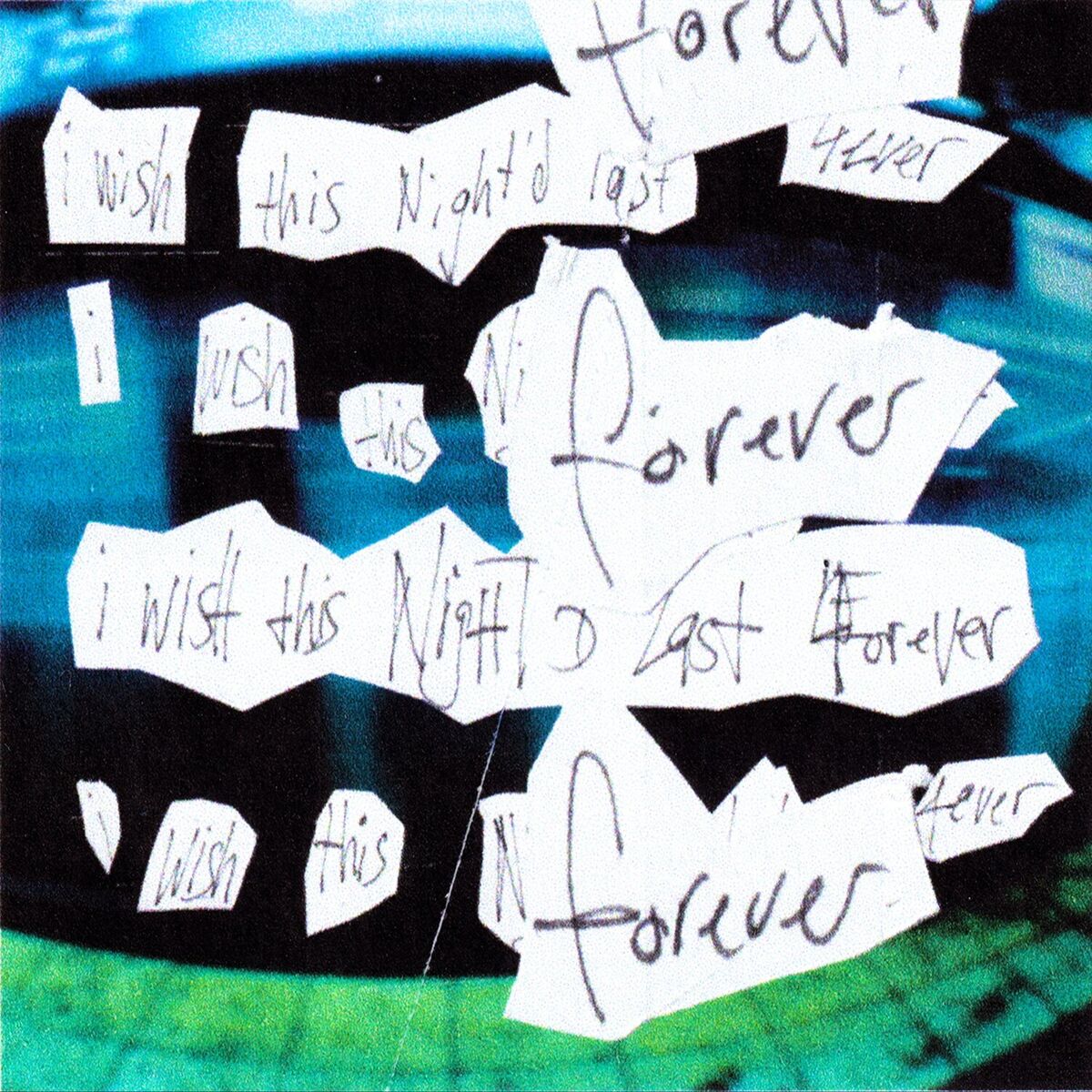 Album cover of NIGHTS LIKE THIS