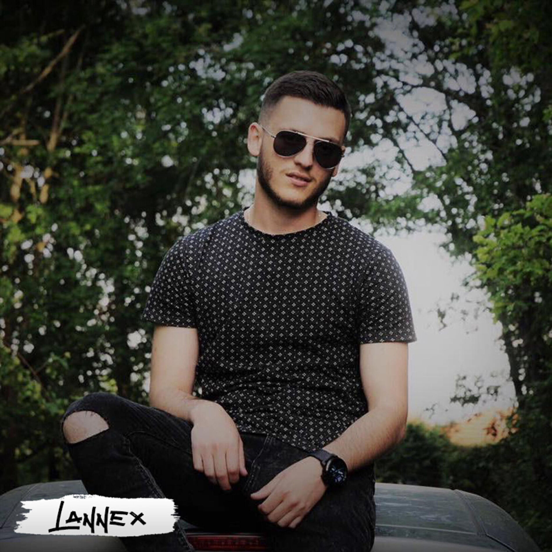 Album cover of Shum Andrra