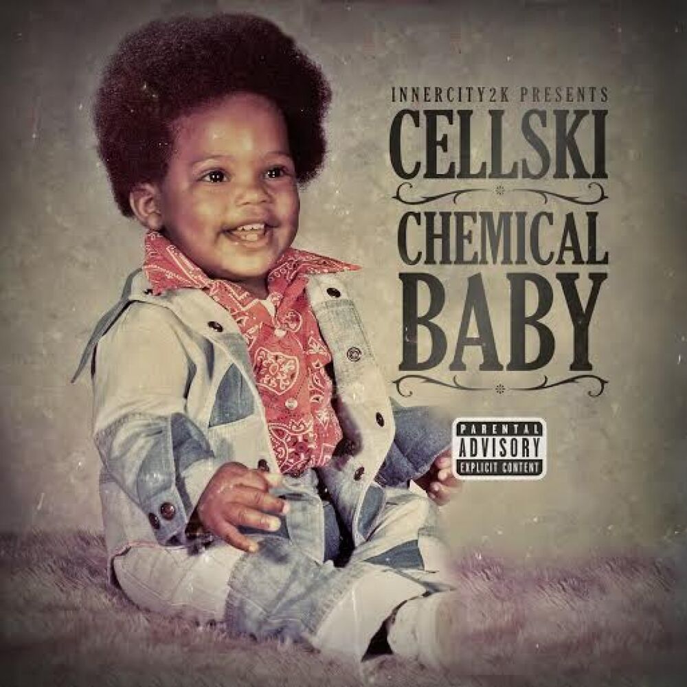 Picture of Chemical Baby