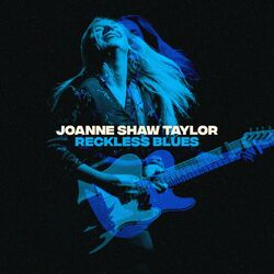 Cover of Reckless Blues
