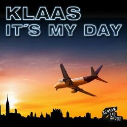 Cover of It's My Day