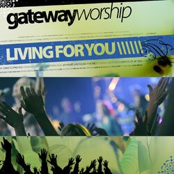 Cover of Living For You