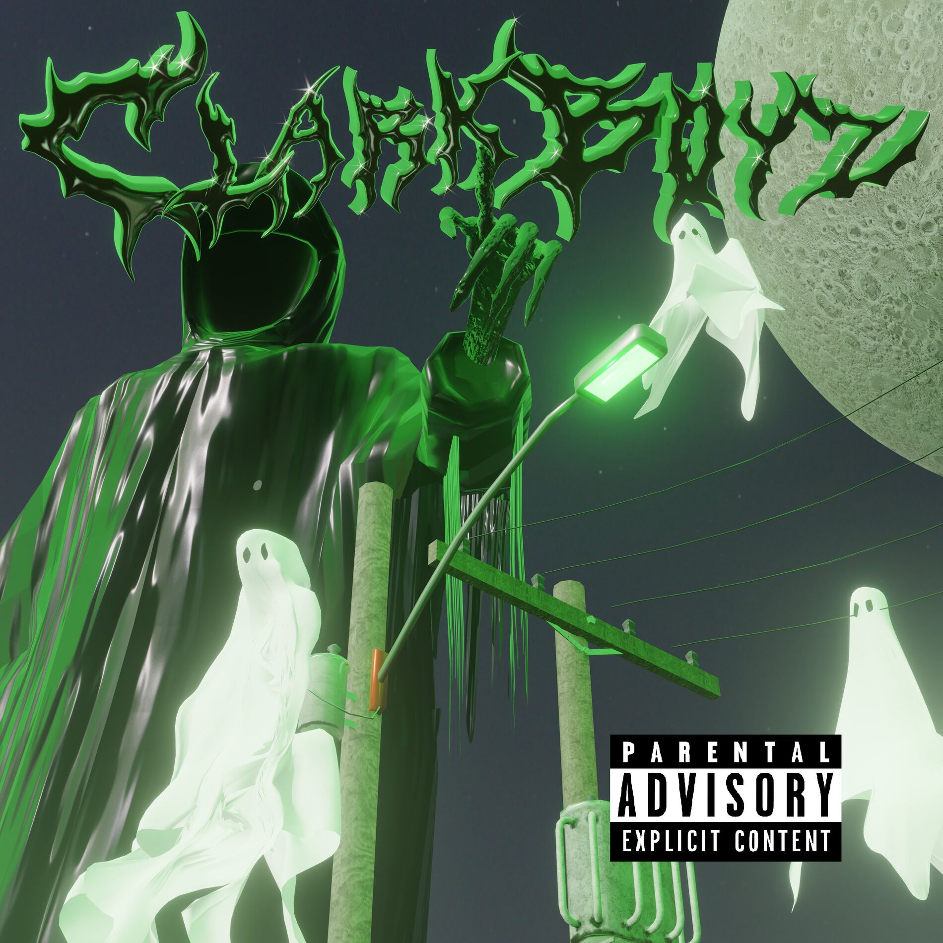 Album cover of Sabri