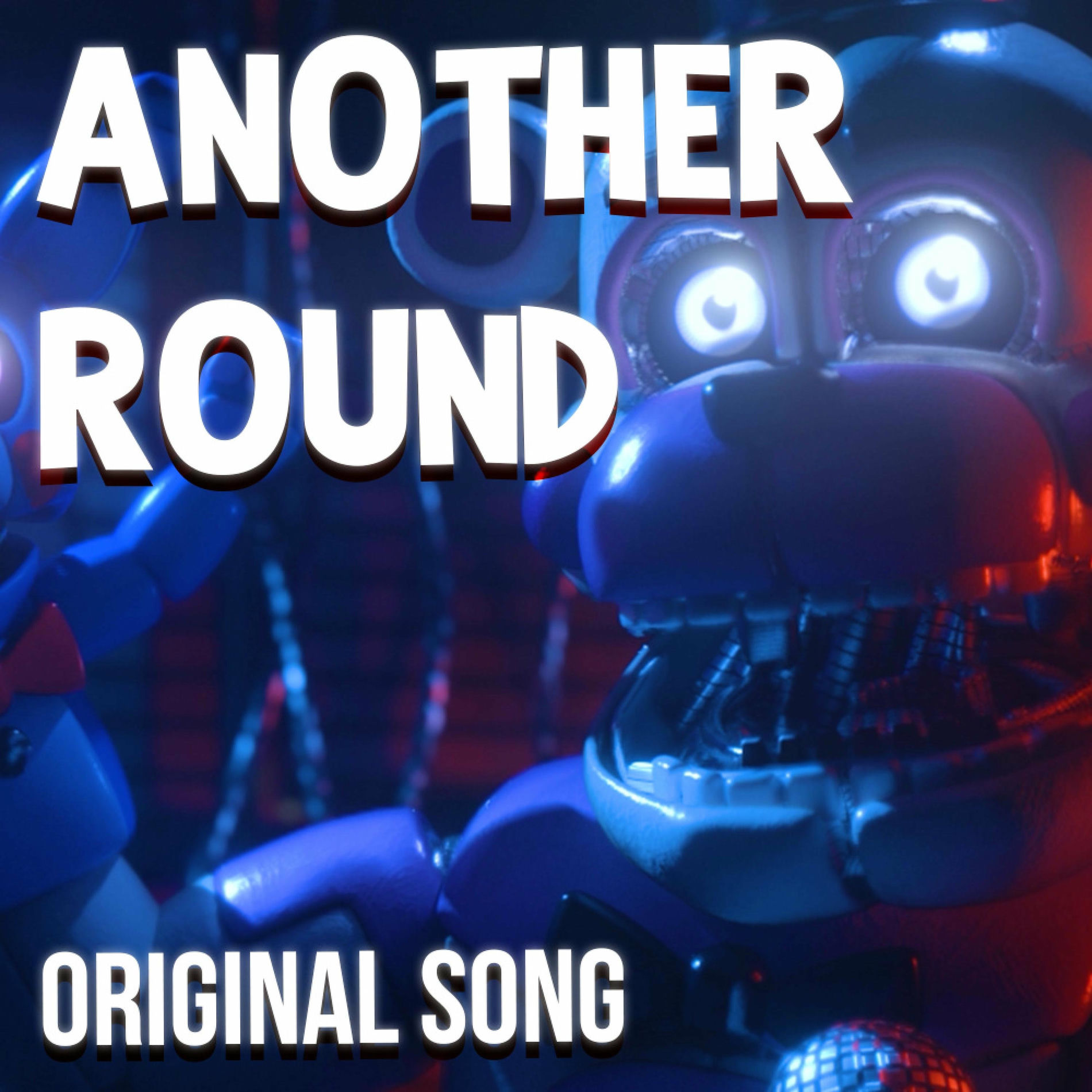 Album cover of Another Round (feat. Flint 4k)