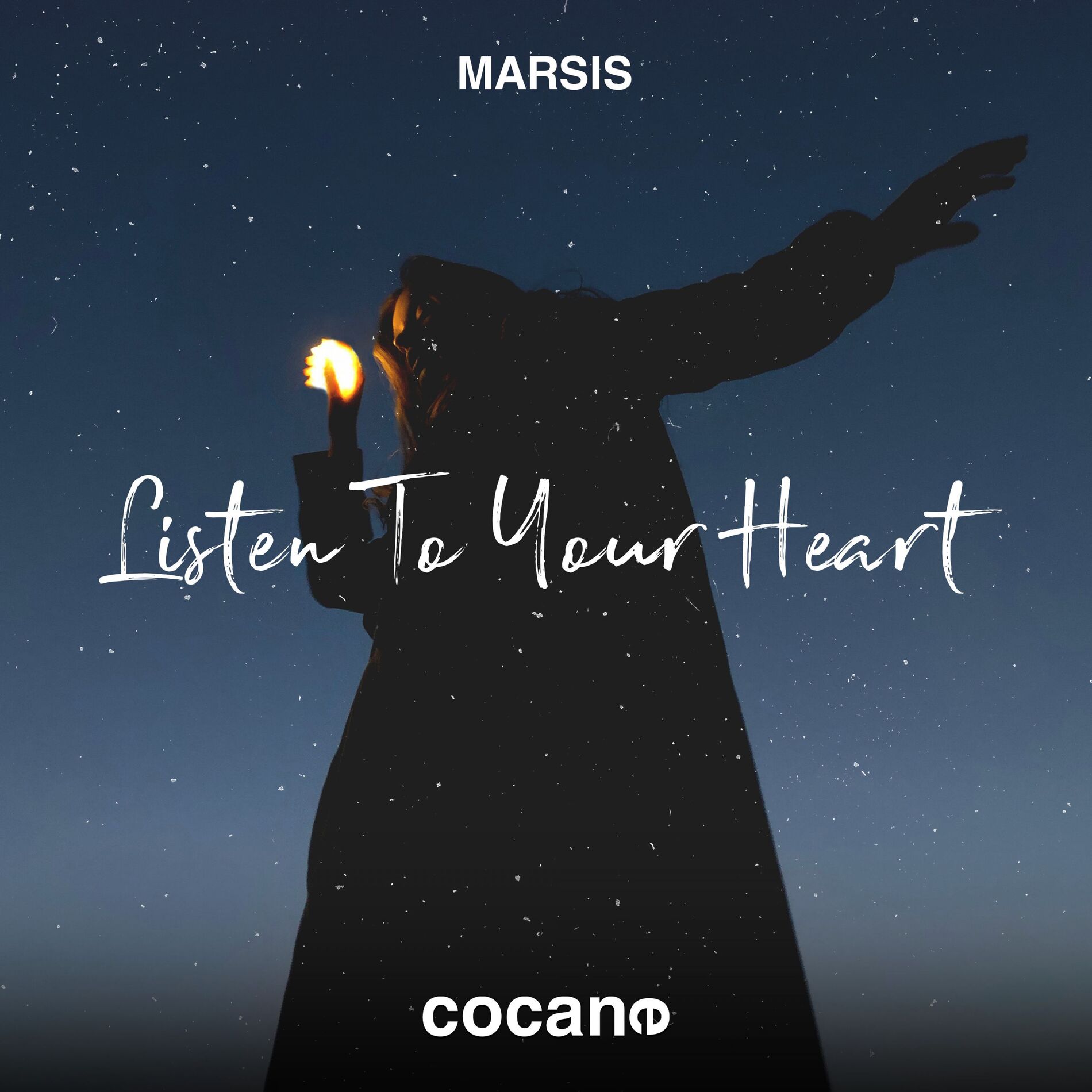 Album cover of Listen To Your Heart