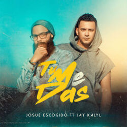 Cover of Tu Me Das