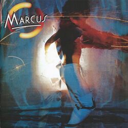 Cover of Marcus