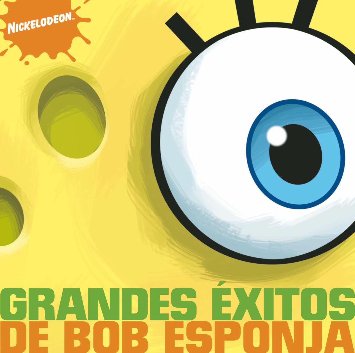 Album cover of Tema de Bob Esponja Pantalones Cuadrados