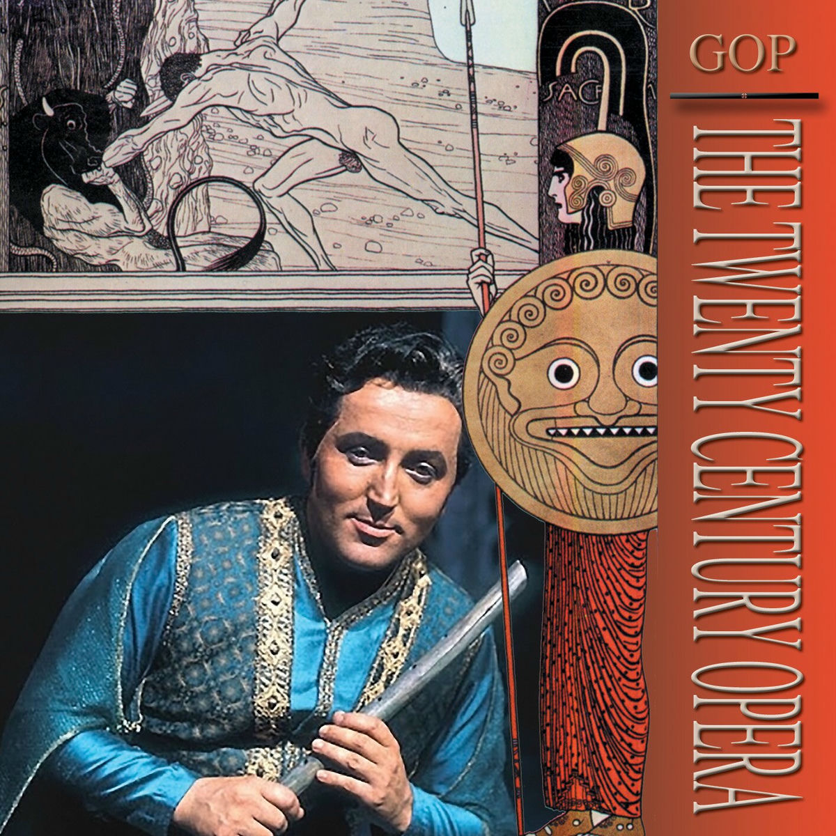 Album cover of Mozart - die zauberflöte