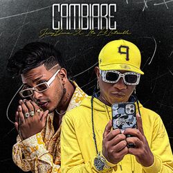 Cover of Cambiare