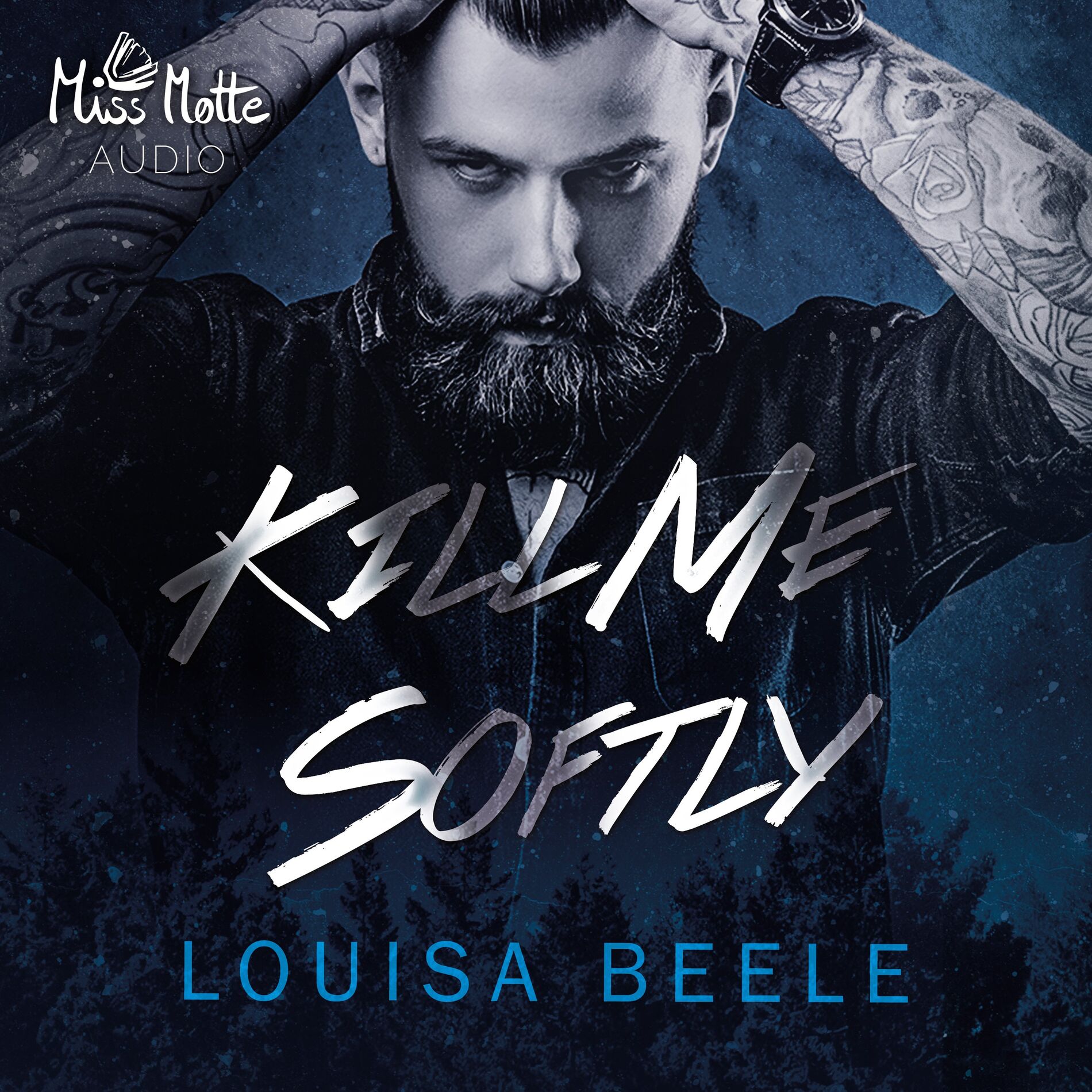 Album cover of Kill me softly
