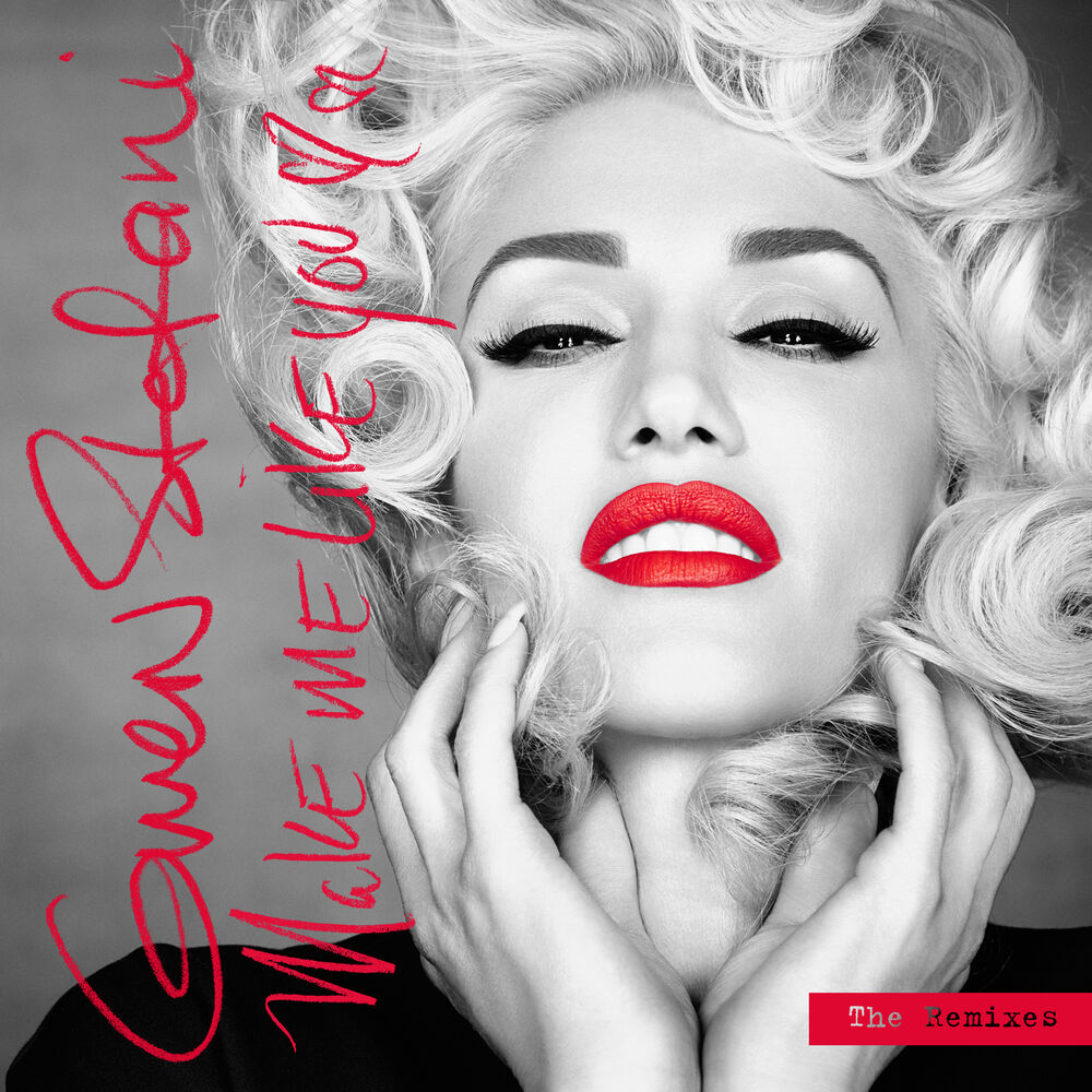 Picture of Make Me Like You (The Remixes)