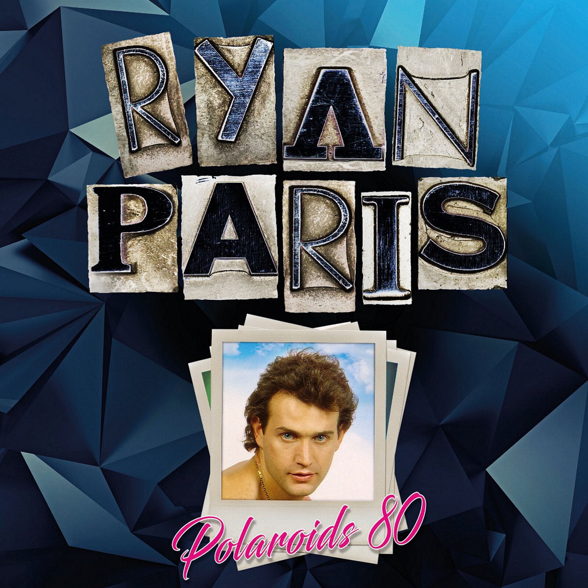 Ryan Paris: álbuns, músicas, concertos | Deezer