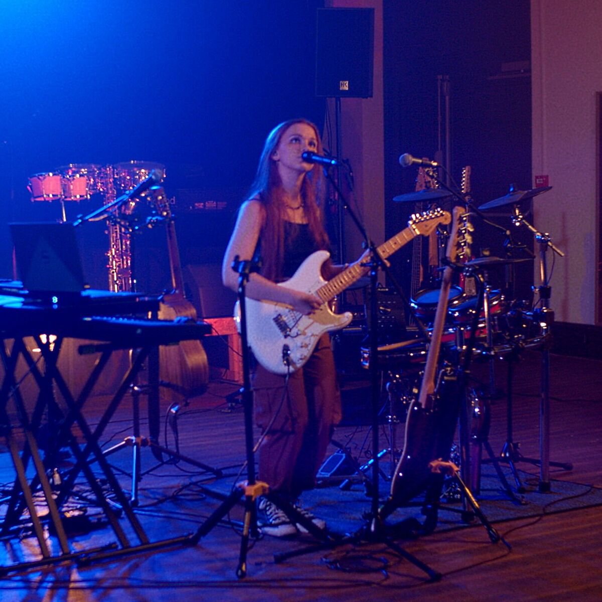 Album cover of Did She Come Back (Loop Session)