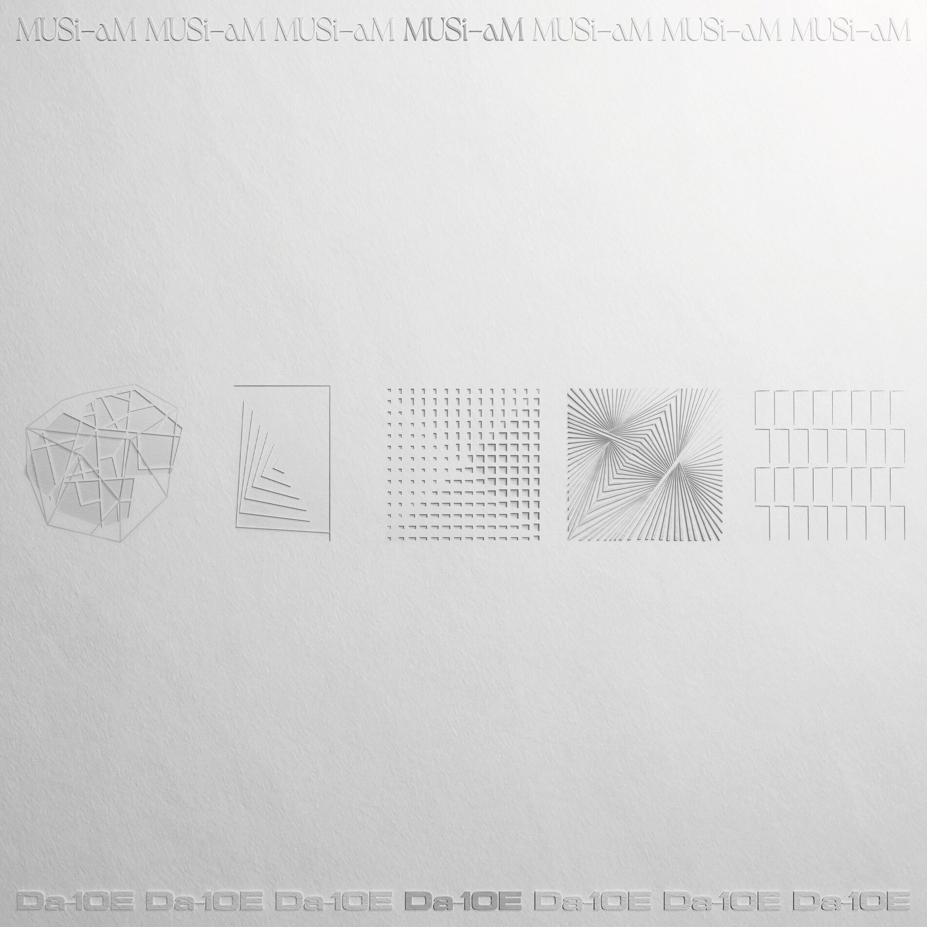 Album cover of I wonder