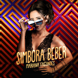 Cover of Simbora Beber (EP)