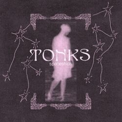Cover of Spaceships