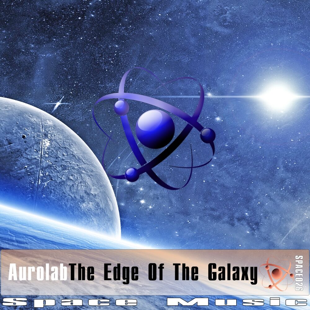 Picture of The Edge Of The Galaxy