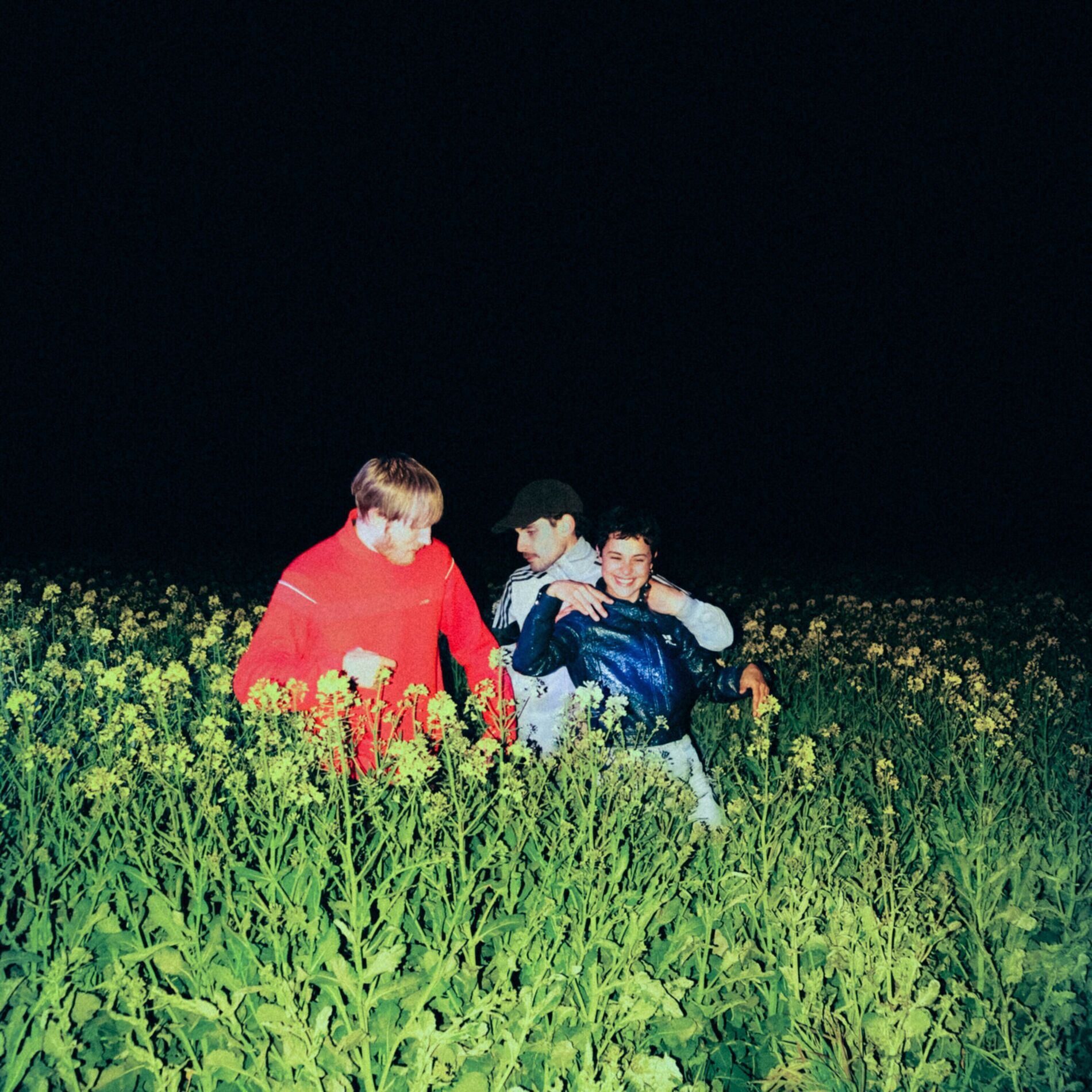 Album cover of Neném