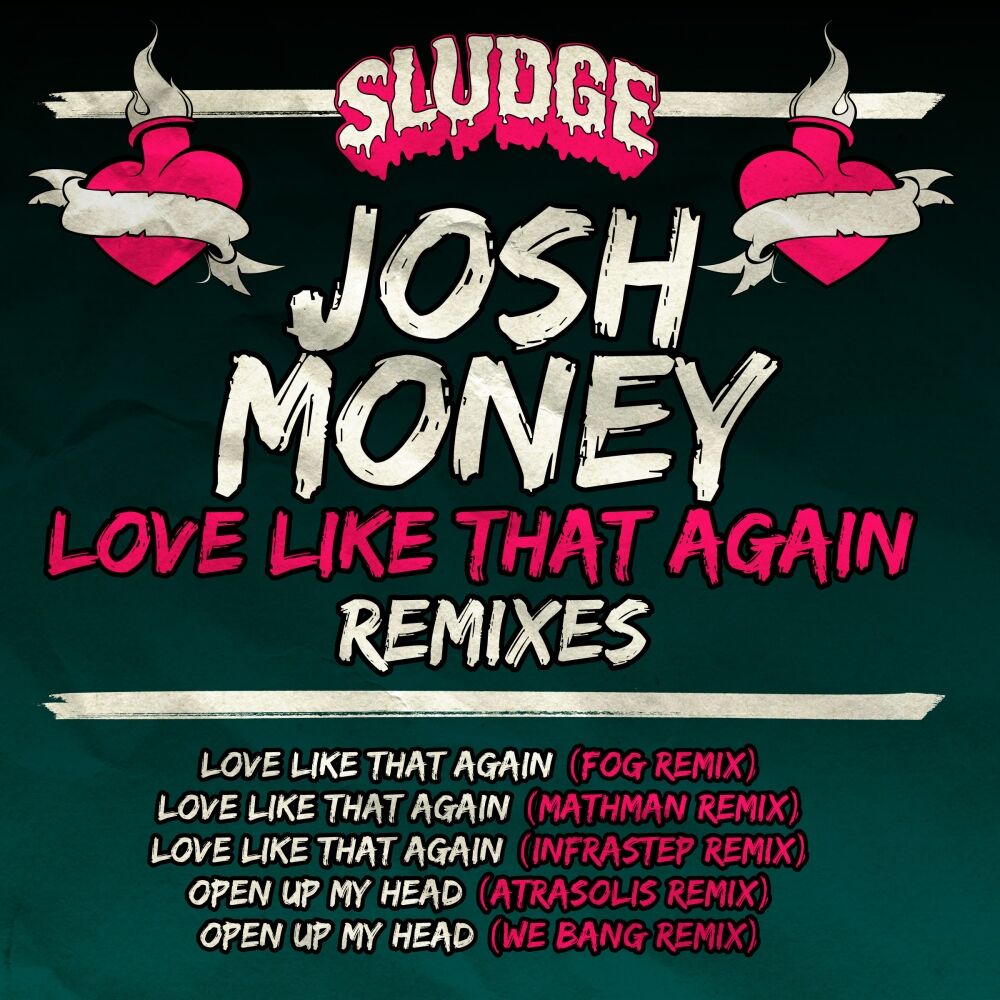 Picture of Love Like That Again (Remixes)