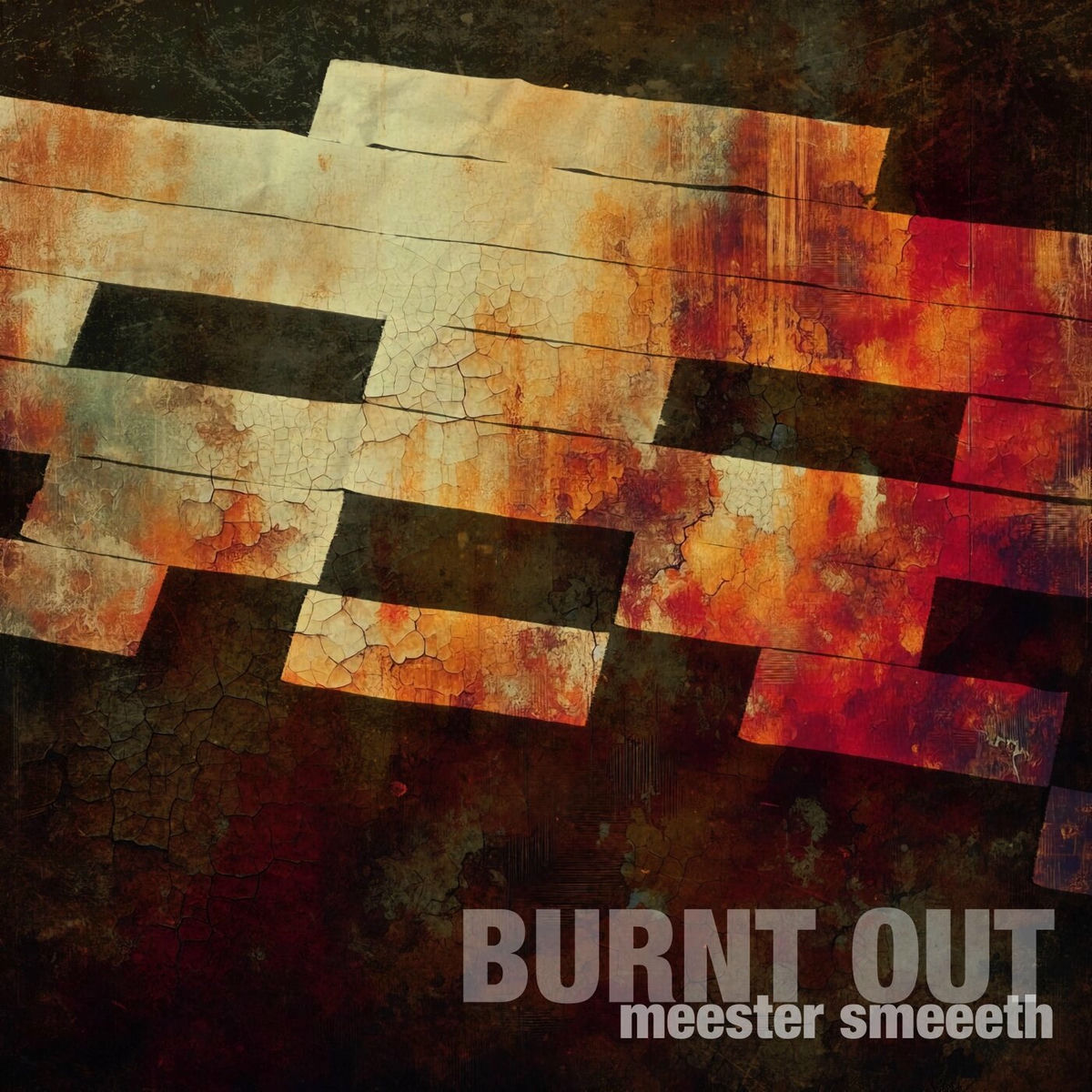 Album picture of Burnt Out