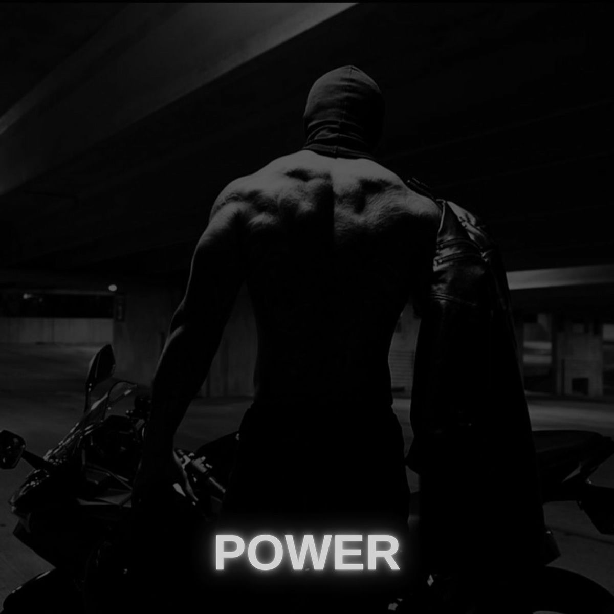 Album cover of Power