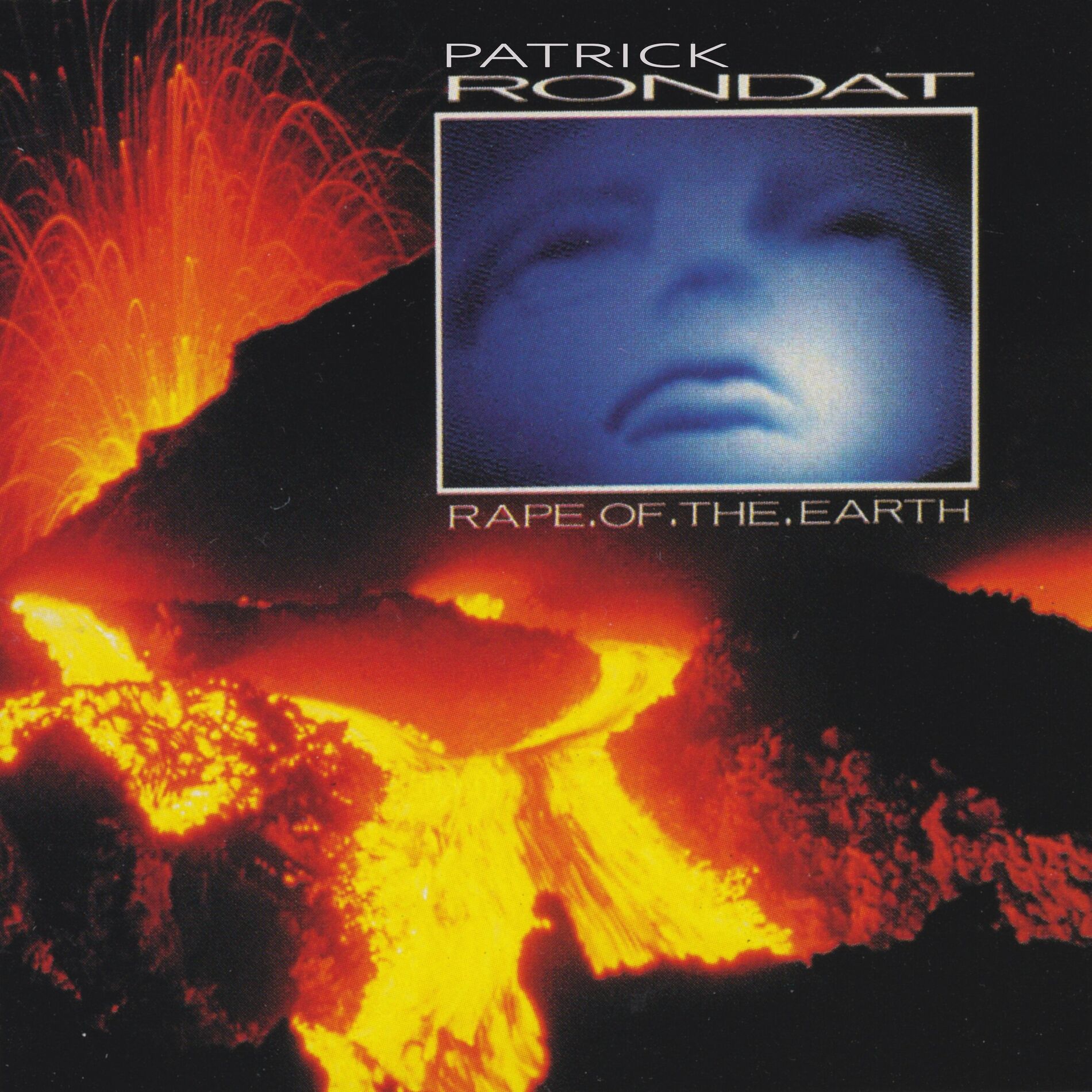 Album cover of world of silence
