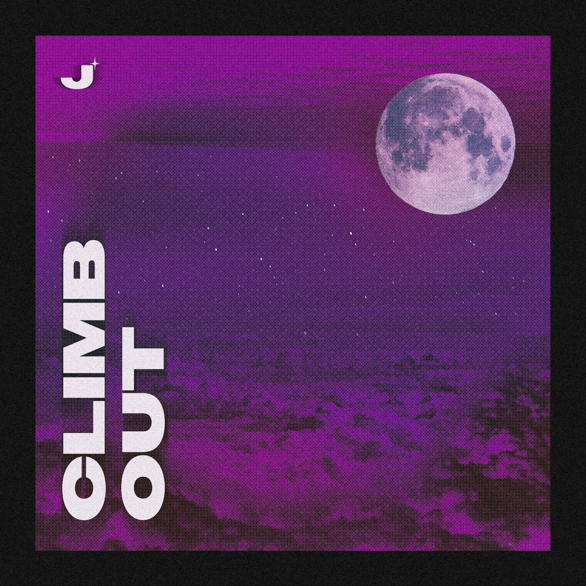 Album cover of climb out