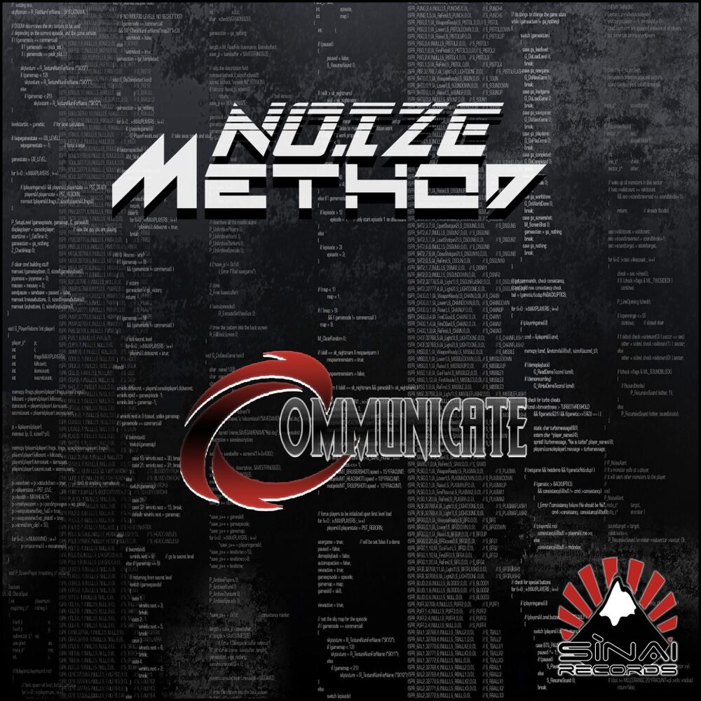 Picture of Communicate