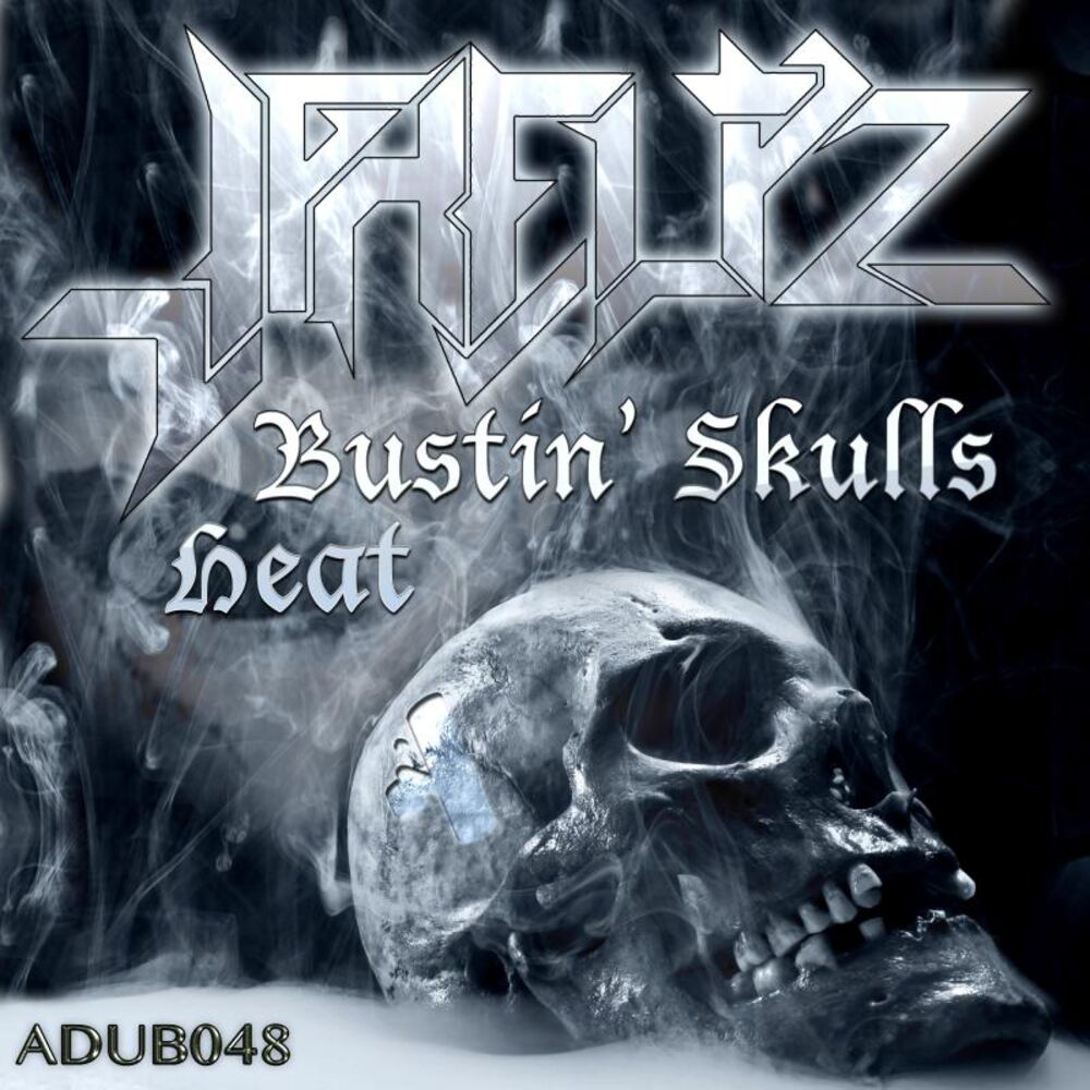 Picture of Bustin' Skulls/Heat